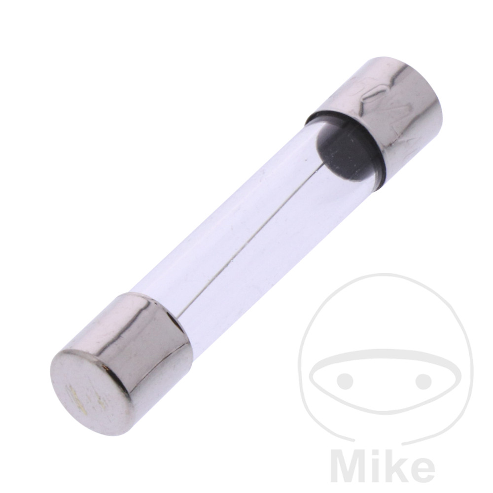 JMP glass fuses FL 5A 32X6 pack of 5